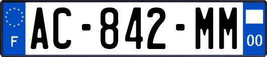 AC-842-MM
