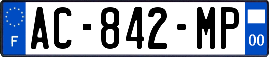 AC-842-MP