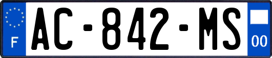 AC-842-MS