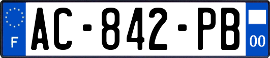 AC-842-PB