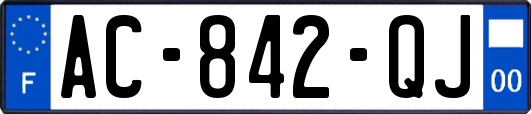 AC-842-QJ