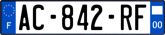 AC-842-RF