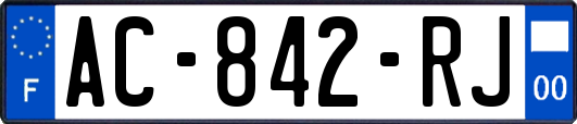 AC-842-RJ