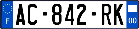 AC-842-RK