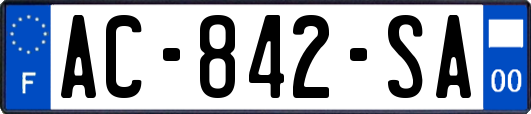 AC-842-SA