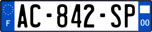 AC-842-SP