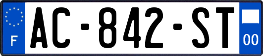 AC-842-ST