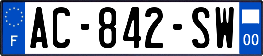 AC-842-SW