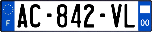 AC-842-VL