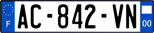 AC-842-VN