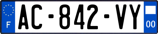AC-842-VY