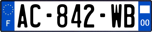 AC-842-WB