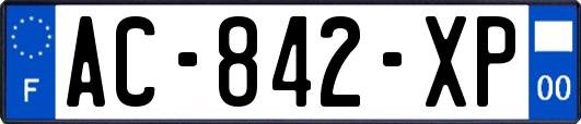 AC-842-XP