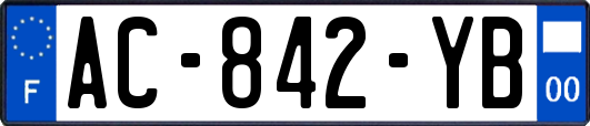 AC-842-YB