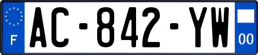 AC-842-YW