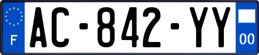 AC-842-YY