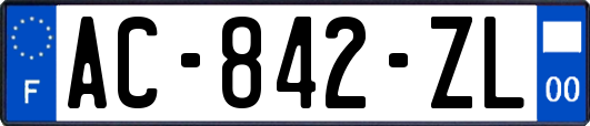 AC-842-ZL