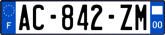 AC-842-ZM