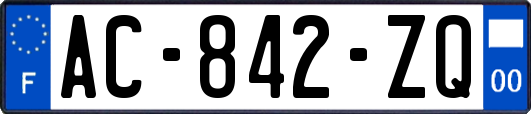 AC-842-ZQ