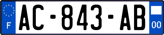 AC-843-AB