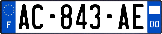 AC-843-AE