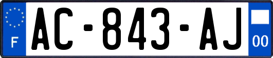 AC-843-AJ