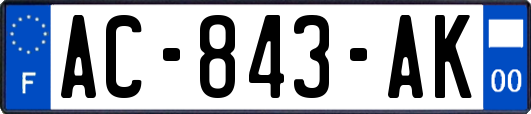 AC-843-AK