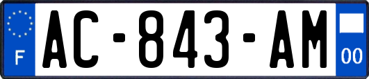 AC-843-AM