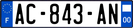 AC-843-AN