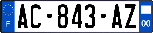 AC-843-AZ