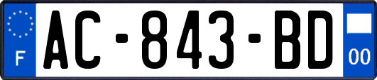 AC-843-BD