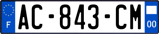 AC-843-CM