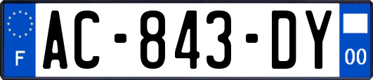 AC-843-DY