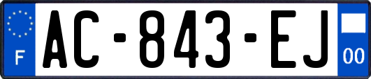 AC-843-EJ