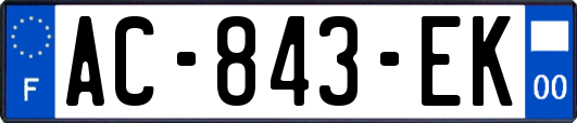 AC-843-EK