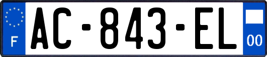 AC-843-EL