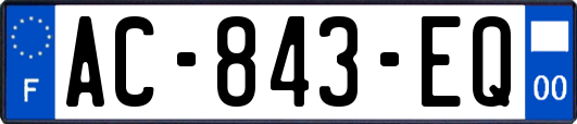 AC-843-EQ