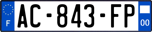 AC-843-FP
