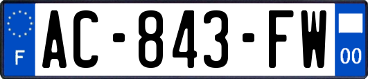 AC-843-FW