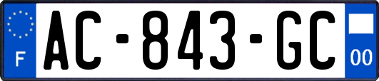 AC-843-GC