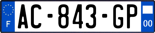 AC-843-GP