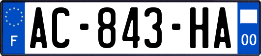 AC-843-HA