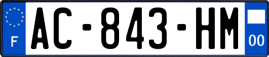 AC-843-HM