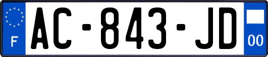 AC-843-JD