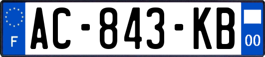 AC-843-KB