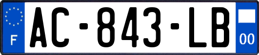 AC-843-LB