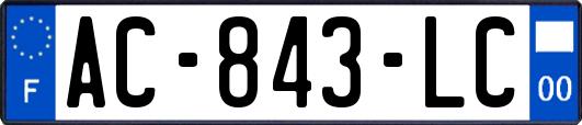 AC-843-LC