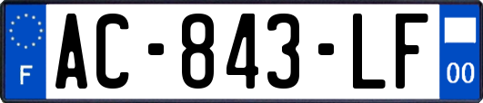 AC-843-LF