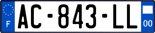 AC-843-LL