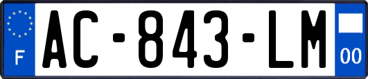 AC-843-LM